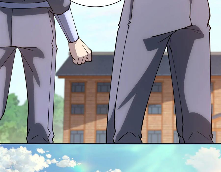 《我的诸神医院》第48话 倒霉的银环小队 第70页