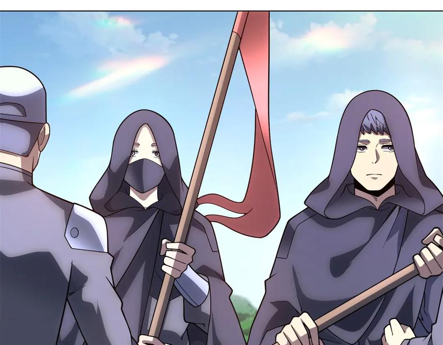 《我的诸神医院》第48话 倒霉的银环小队 第47页