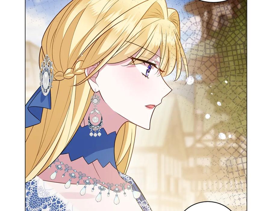 《转身成为恶女女王》第48话 前往约克沙 第83页