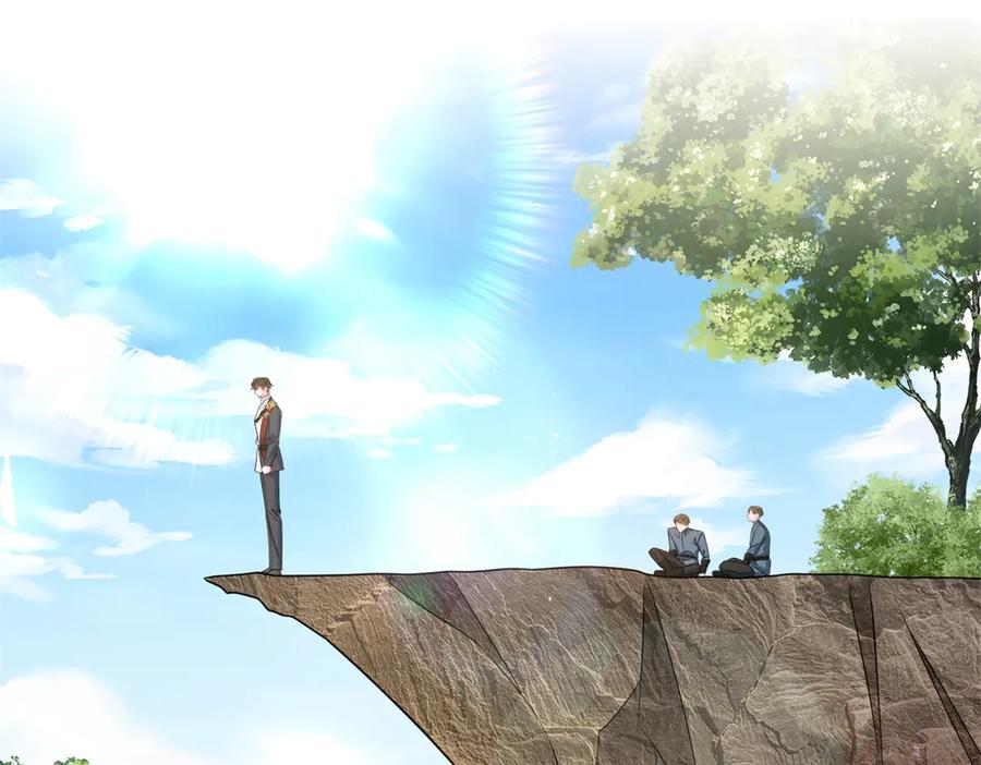 《转身成为恶女女王》第49话 诡异的遭遇 第94页