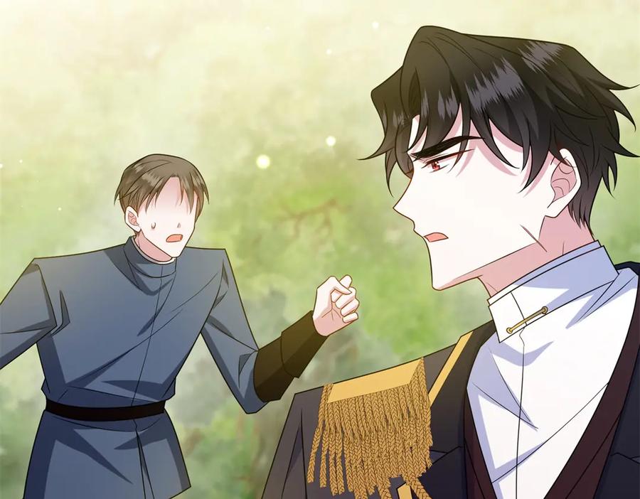 《转身成为恶女女王》第49话 诡异的遭遇 第92页