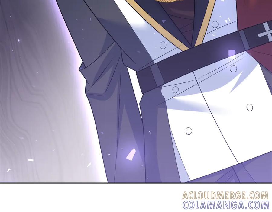 《转身成为恶女女王》第49话 诡异的遭遇 第97页