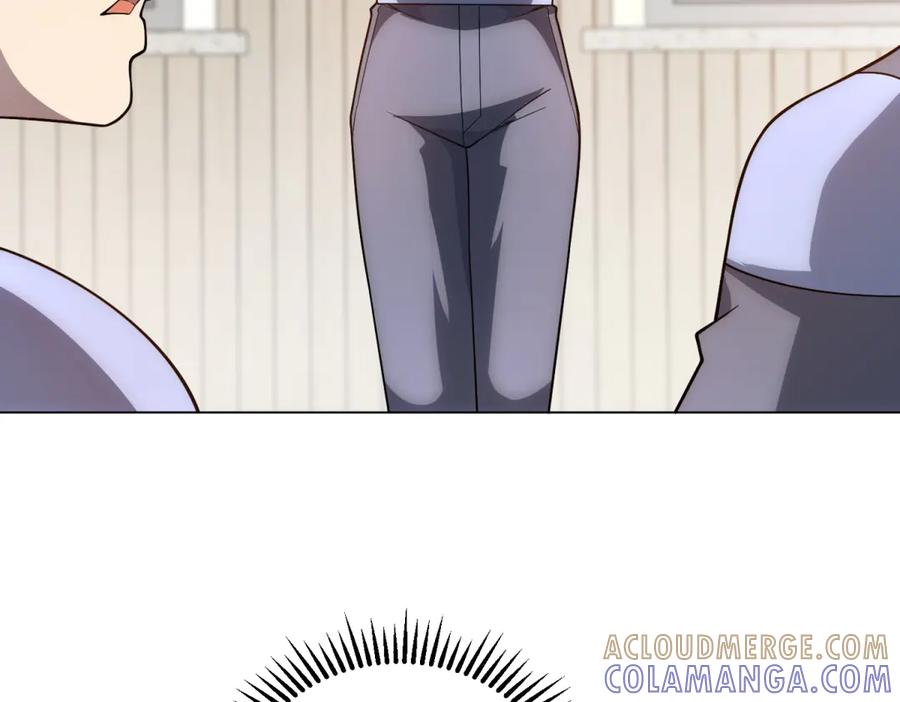 《我的诸神医院》第52话 夺旗战（4） 第117页