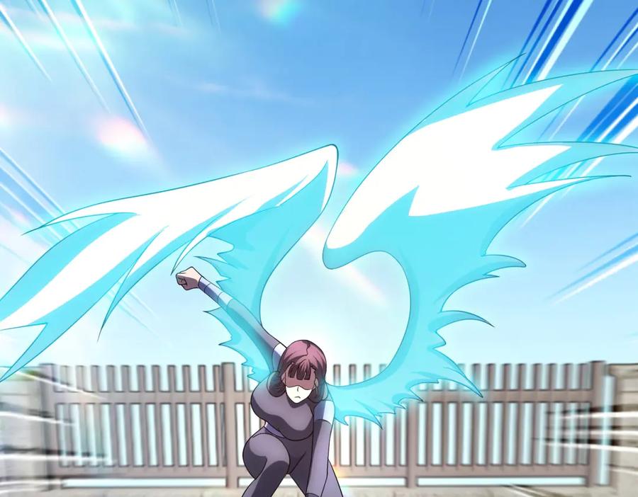 《我的诸神医院》第53话 不听指挥 第28页