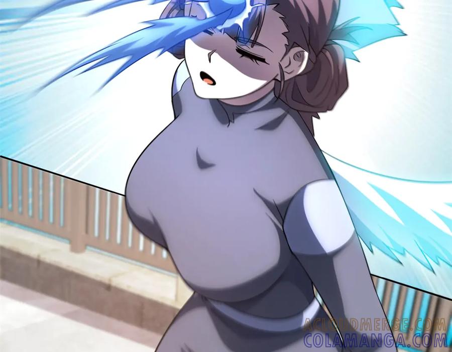 《我的诸神医院》第53话 不听指挥 第45页