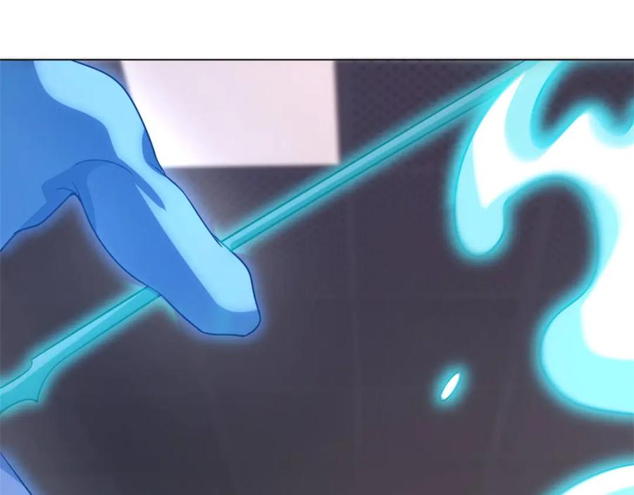 《我的诸神医院》第54话 无常勾魂 第31页