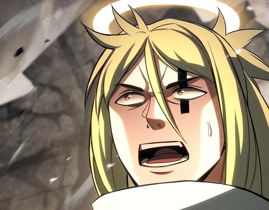 死灵法师：重生的我全技能精通 - 第90话 同伴，只是食物罢了 - 第270张图