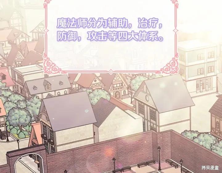 《重生小公主生存法则》第38话 第7页