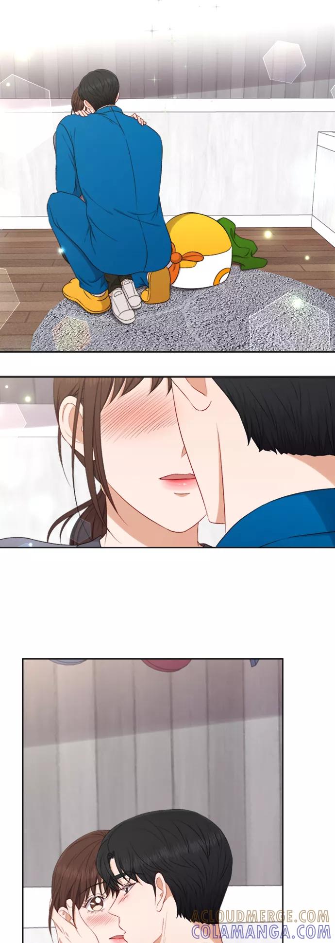 《急招新娘》第58话 第3页