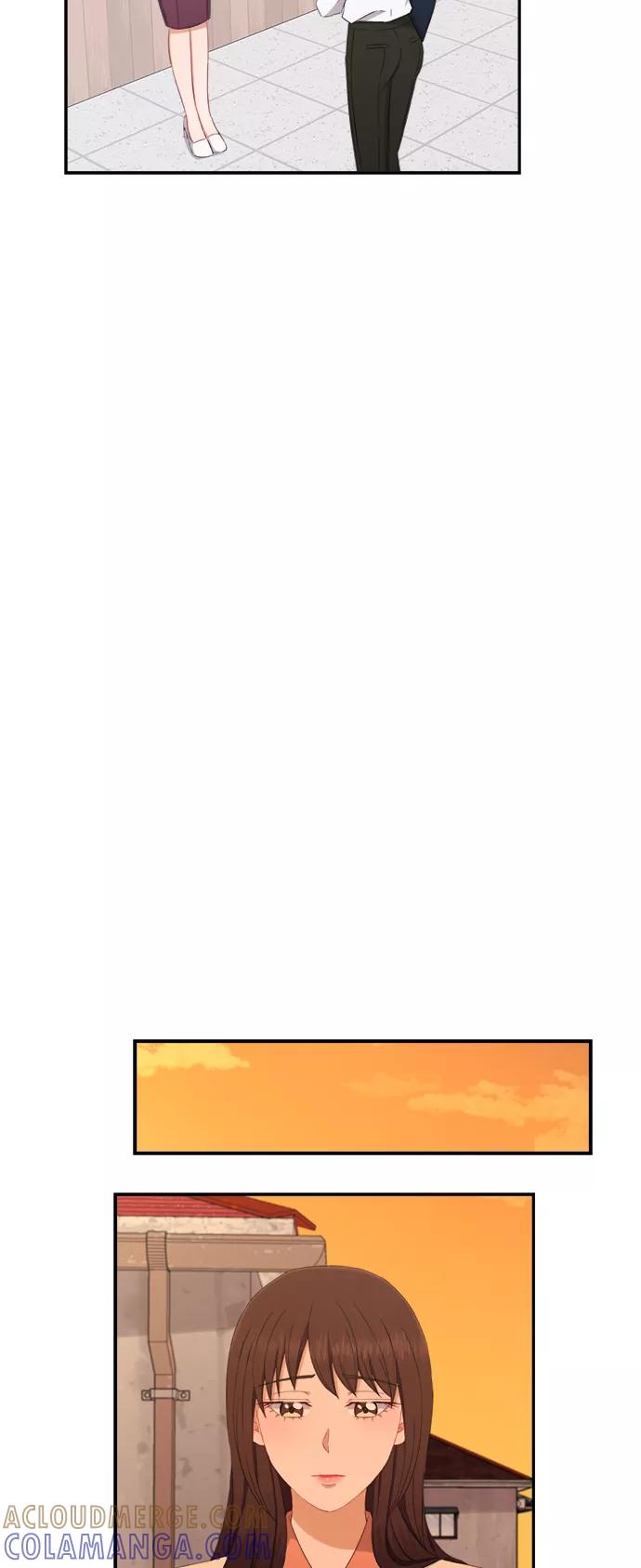 《急招新娘》第67话 第21页