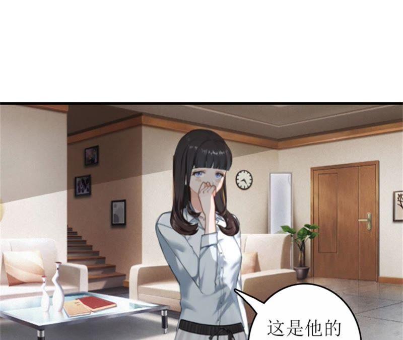 《误入婚途：叛逆娇妻不好惹》财产分割 第41页