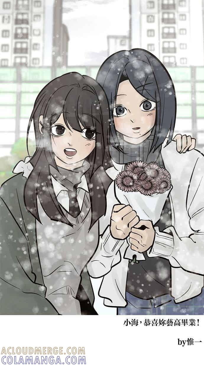 《唯一的孩子》后记（小心剧透！！） 第88页