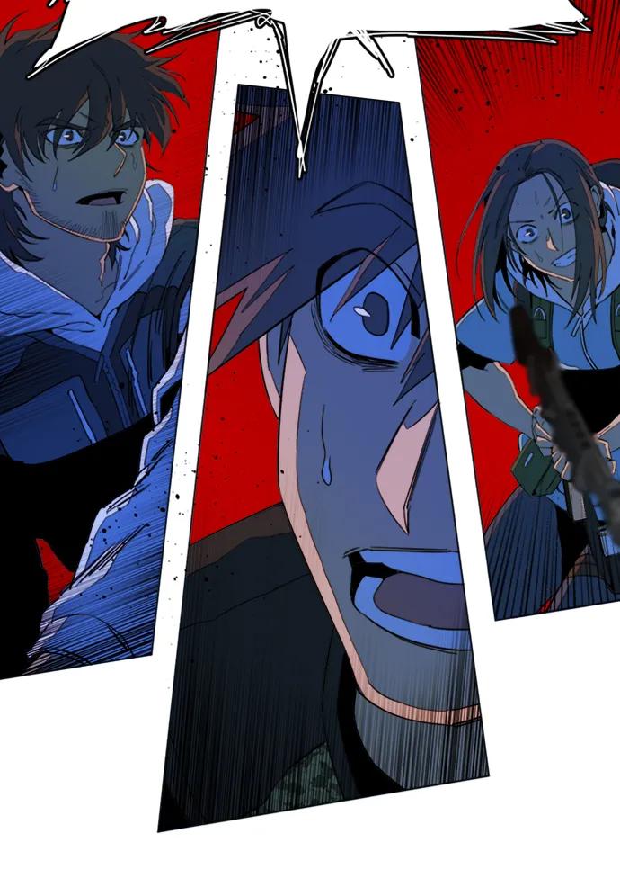 《平行都市》第二十一章（1）_爆炸 第48页