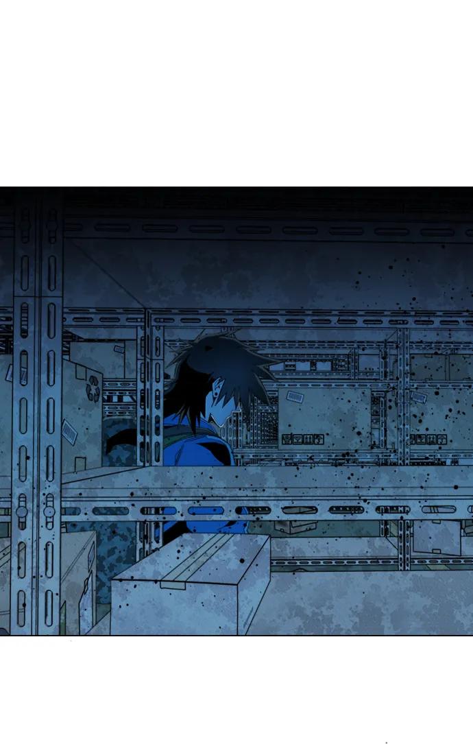 《平行都市》第二十一章（2）_爆炸 第39页