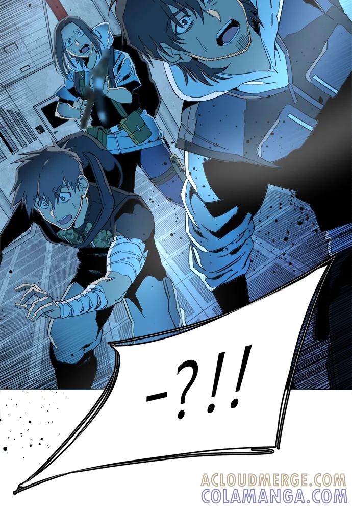 《平行都市》第二十一章（5）_爆炸 第22页