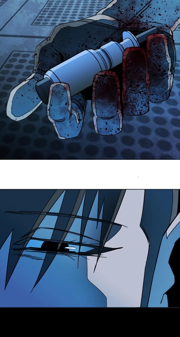 《平行都市》第二十一章（7）_爆炸 第62页