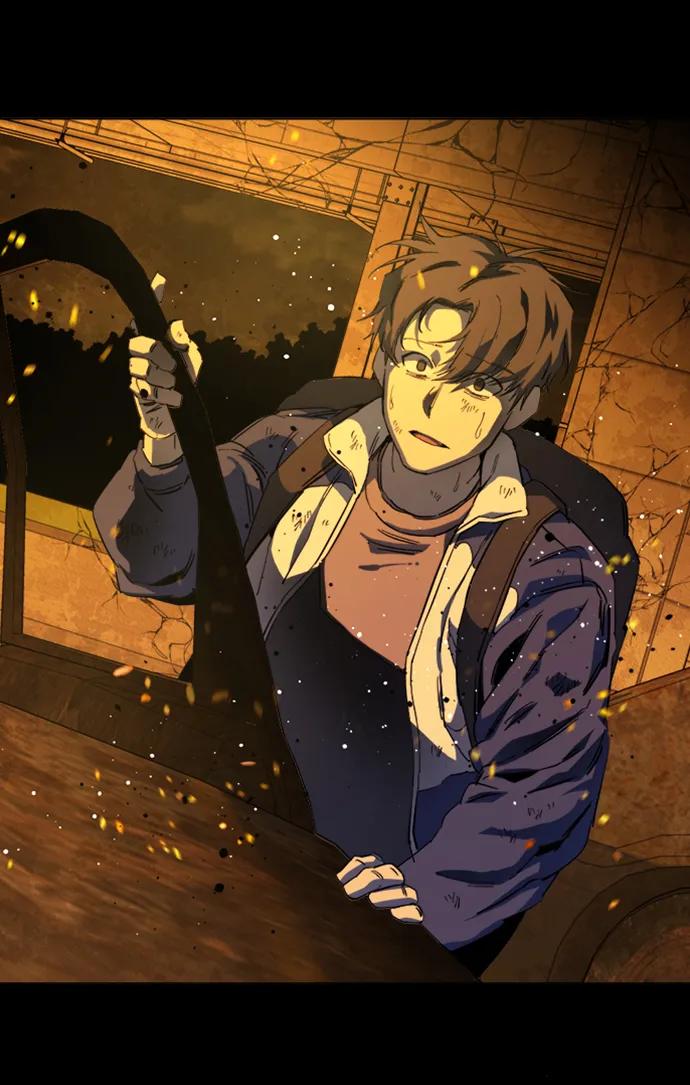 《平行都市》第二十一章（7）_爆炸 第6页