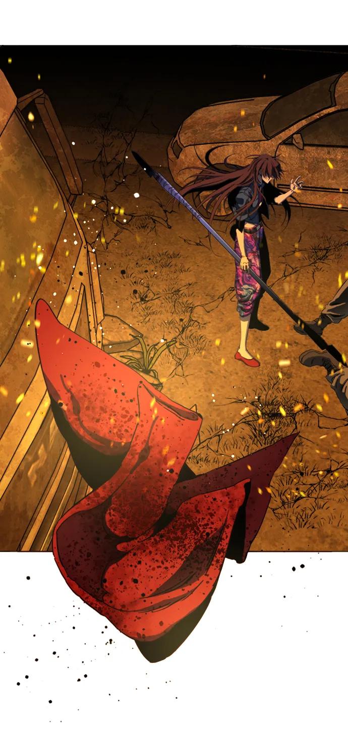 《平行都市》第二十一章（7）_爆炸 第27页