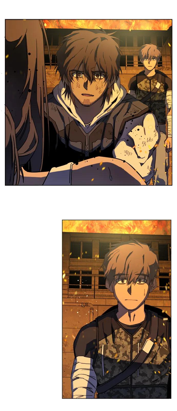 《平行都市》第二十一章（7）_爆炸 第45页