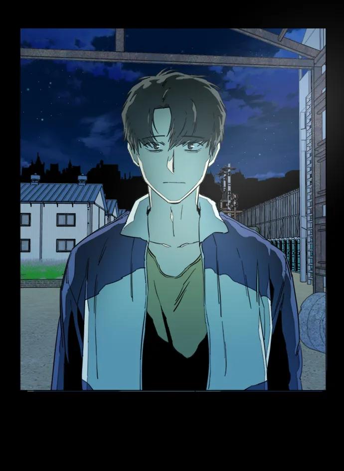 《平行都市》第二十二章（1）_敞开的门 第17页