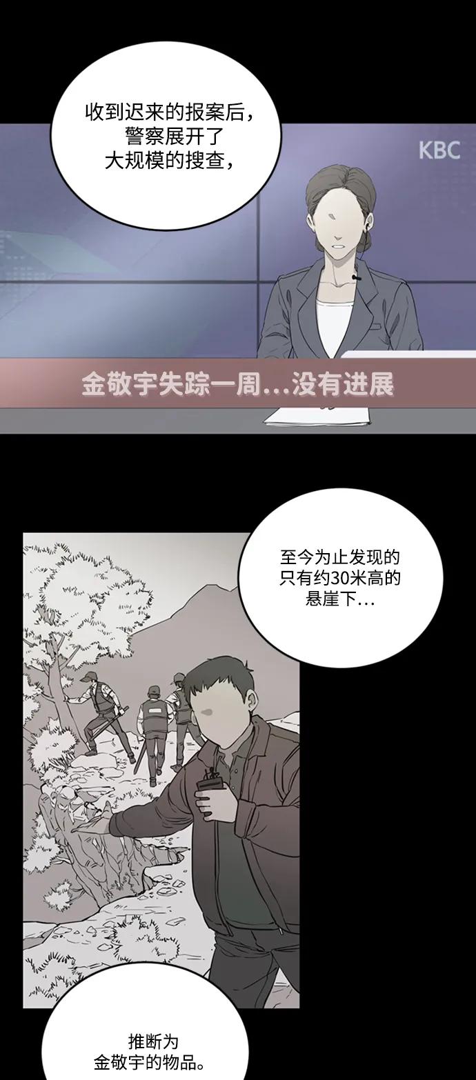 《平行都市》第二十二章（2）_敞开的门 第35页