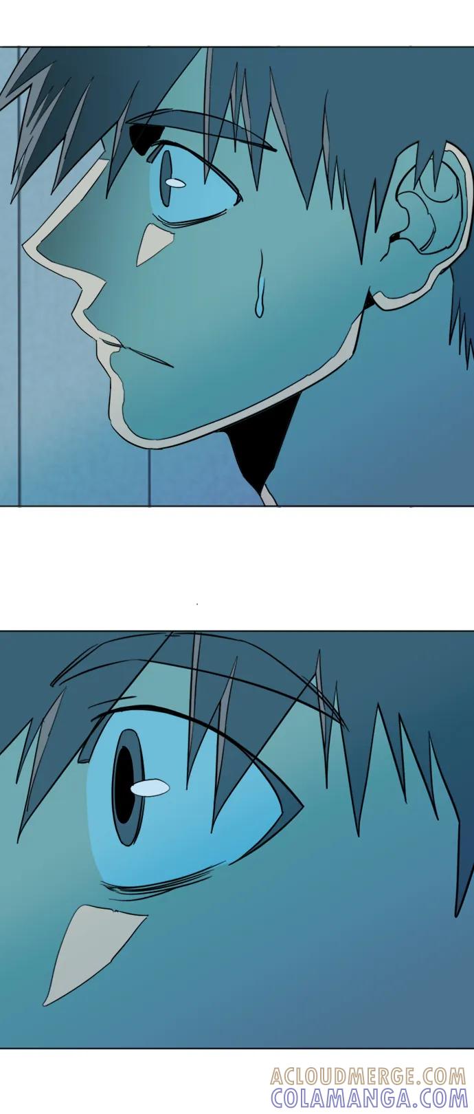 《平行都市》第二十二章（2）_敞开的门 第28页