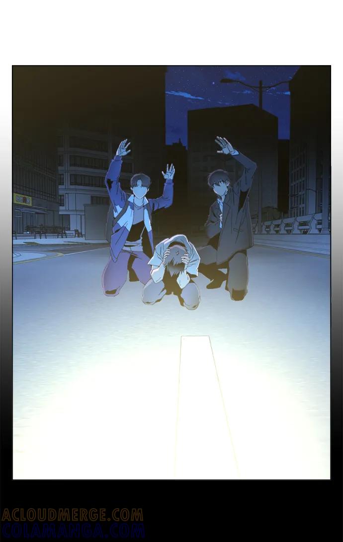 《平行都市》第二十三章（2）_平行都市 第49页