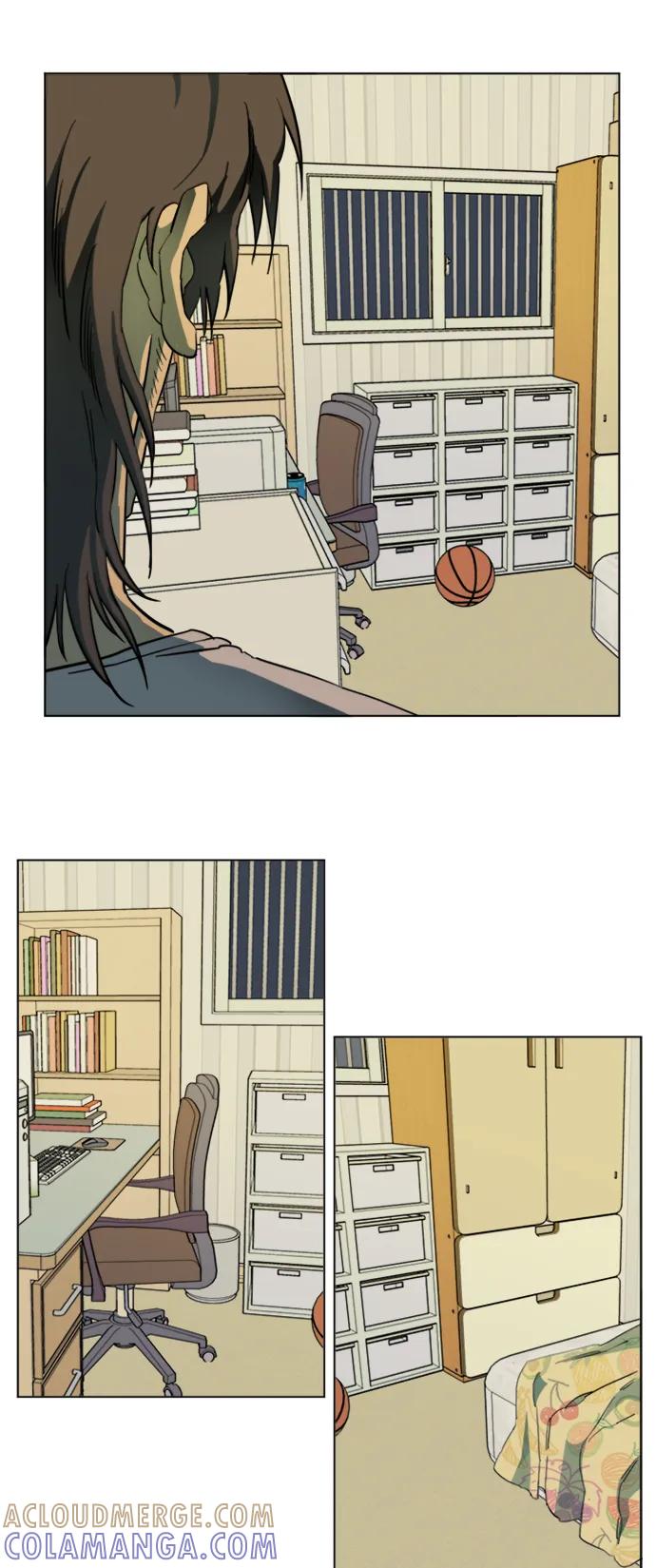 《平行都市》第二十三章（6）_平行都市 第37页