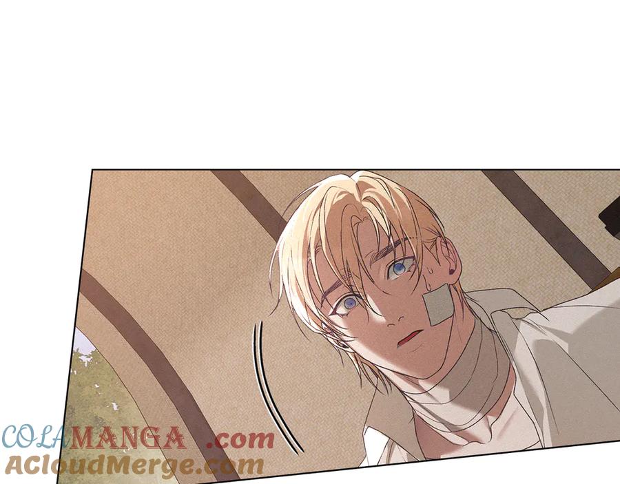 默许侵占 - 第78话 终于重逢 - 第153张图