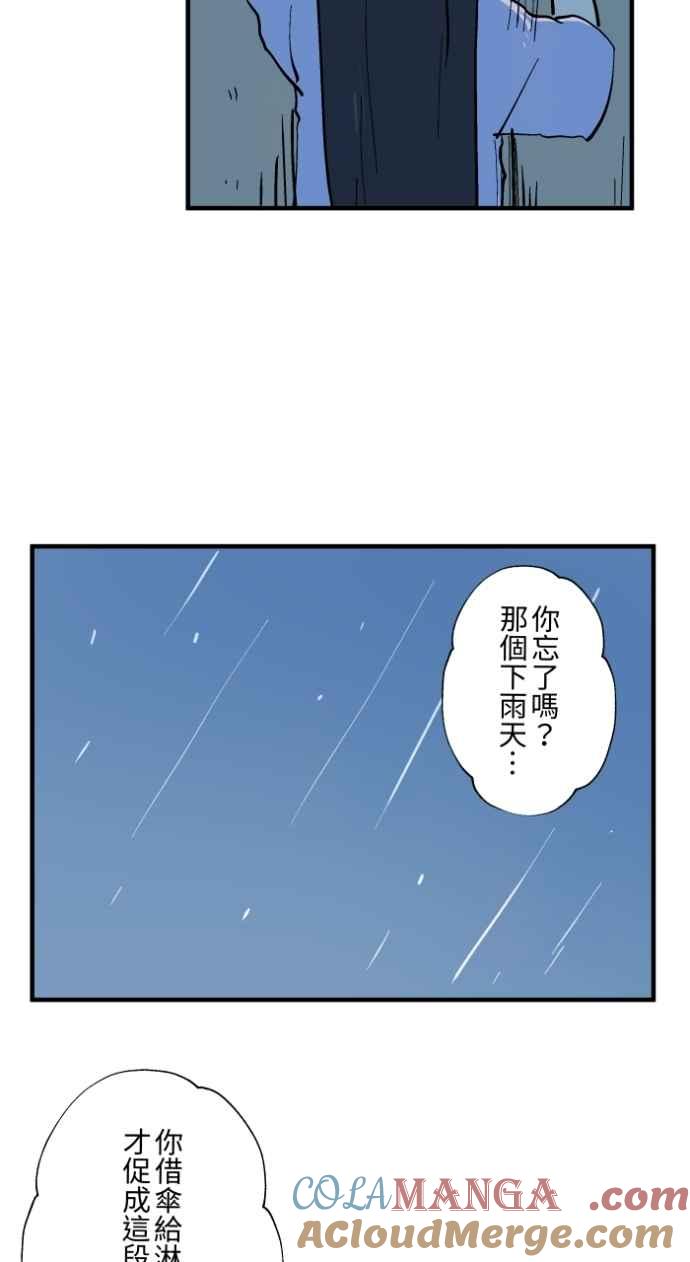 百鬼夜行志・一夜怪谈之卷 - [第1030话] 《女朋友》 - 第19张图