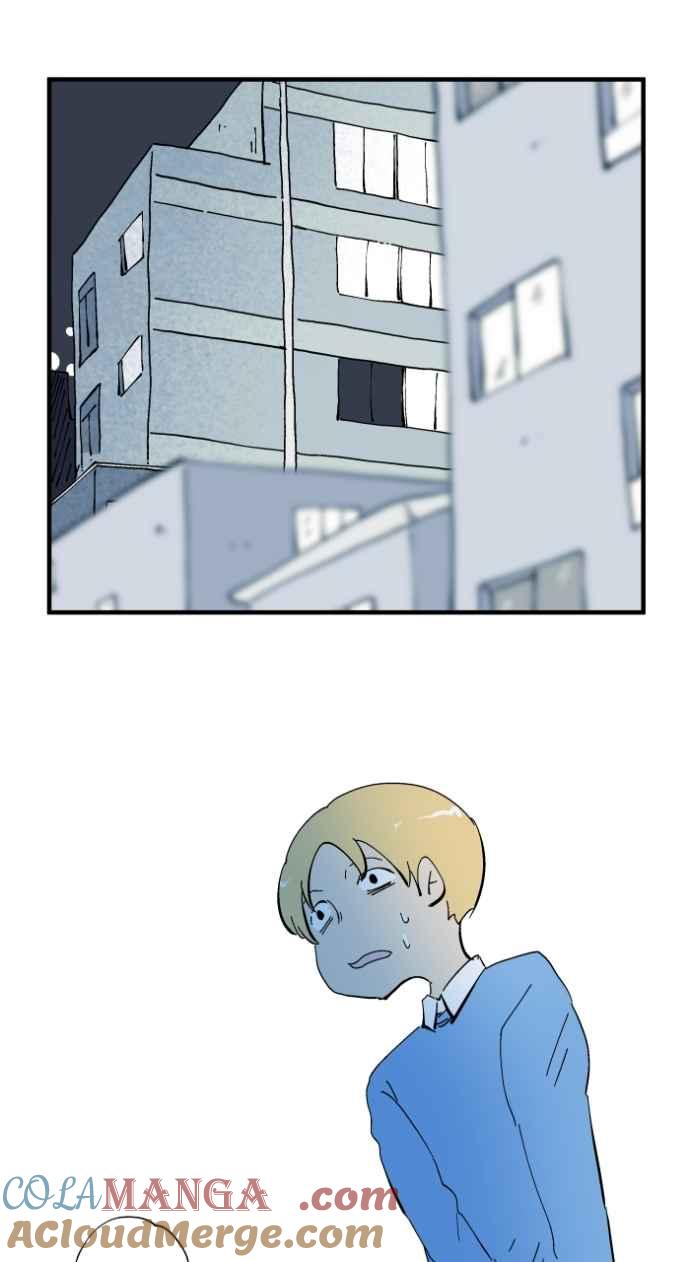 百鬼夜行志・一夜怪谈之卷 - [第1030话] 《女朋友》 - 第3张图