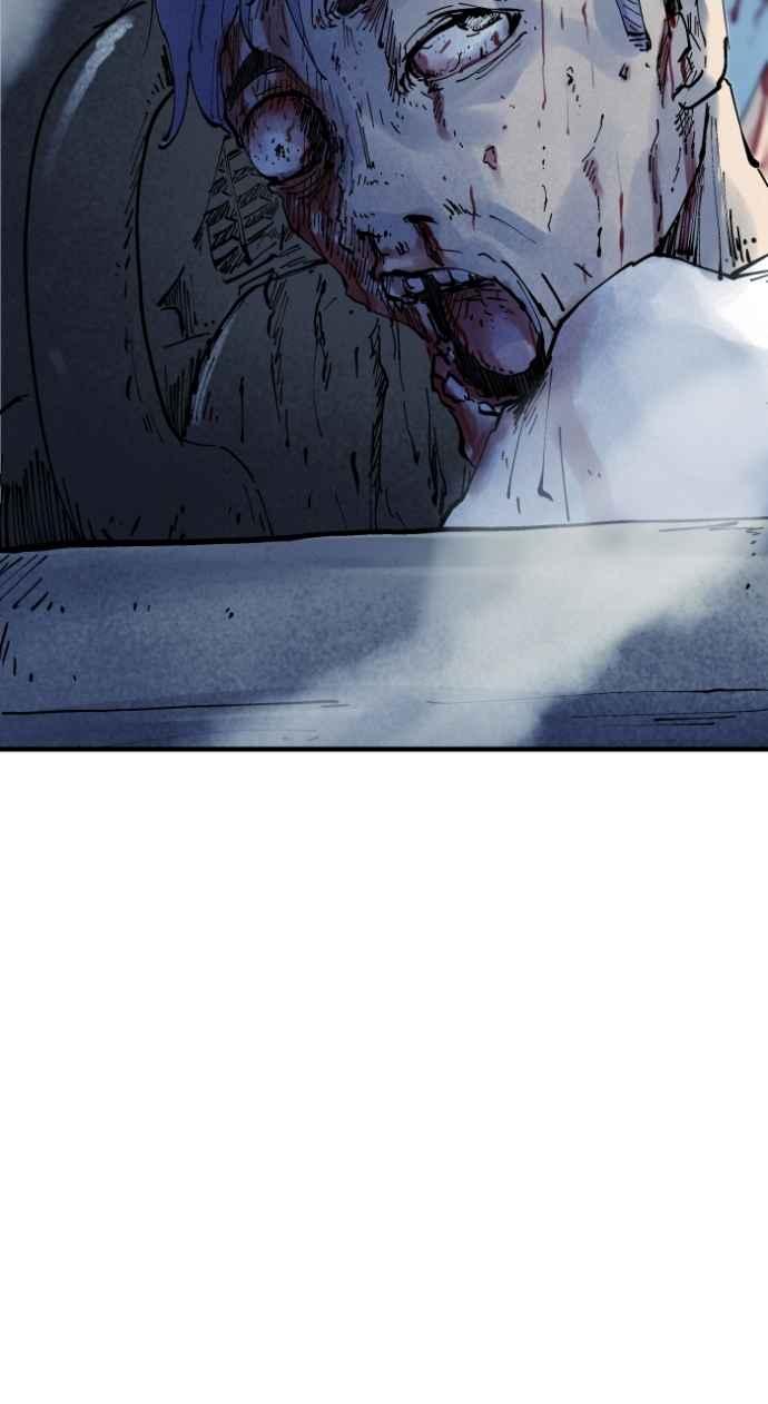 百鬼夜行志・一夜怪谈之卷 - [第1034话] 回到过去(2) - 第44张图