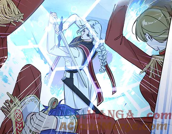 坏蛋们的掌上千金 - 第119话 抗争 - 第169张图