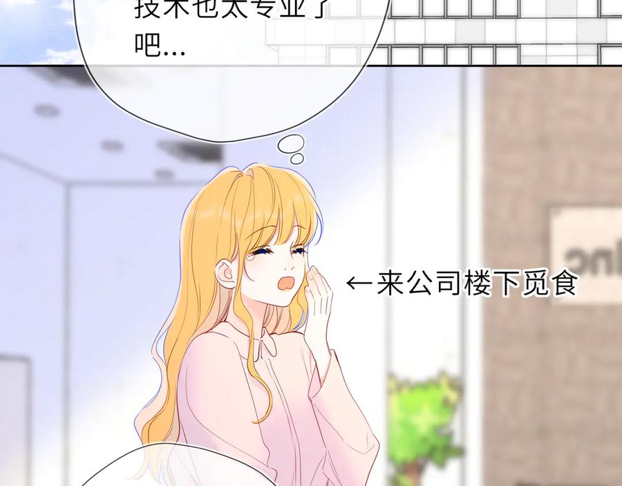 星辰于我 第52话 按摩一下 第75页