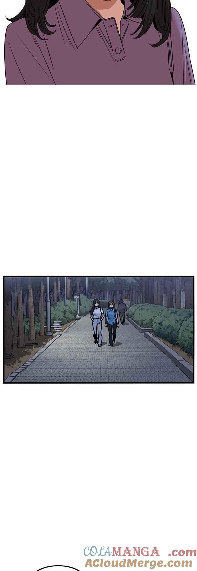 妹力大头兵 - 第399话 - 第22张图