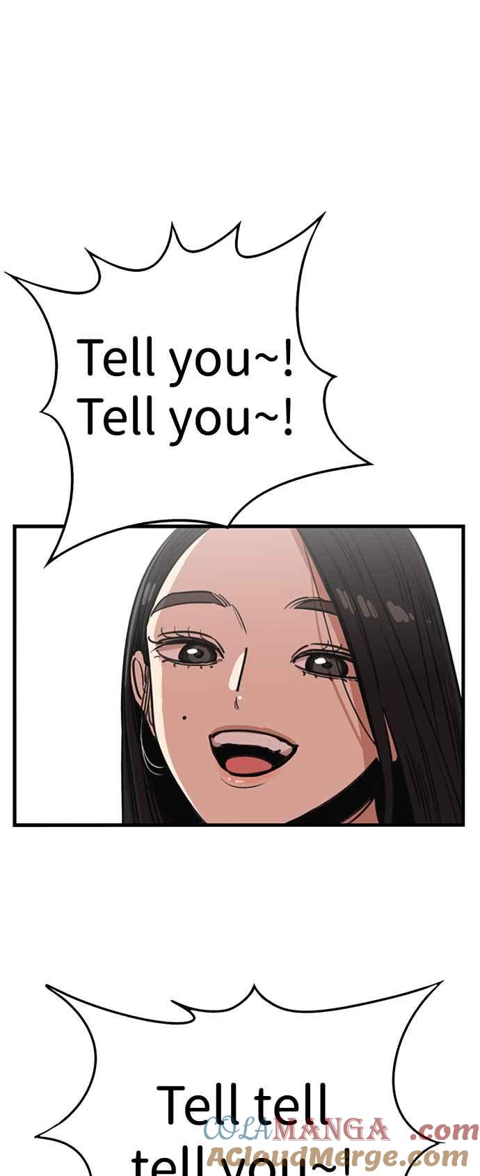 妹力大头兵 - 第399话 - 第34张图