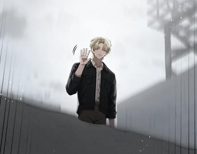 《凡菲尔德的秘密》第55话 暂时撤退 第95页