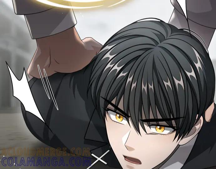 《凡菲尔德的秘密》第55话 暂时撤退 第173页
