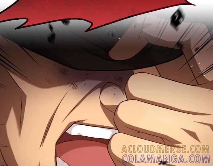 《凡菲尔德的秘密》第55话 暂时撤退 第109页