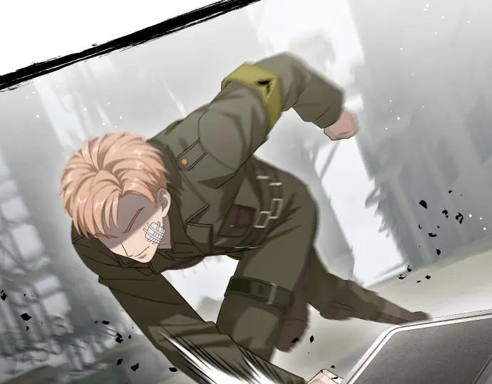 《凡菲尔德的秘密》第55话 暂时撤退 第140页