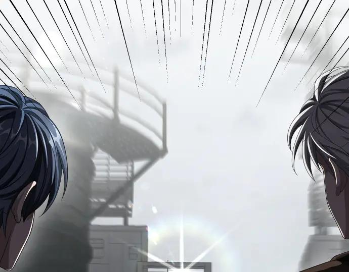 《凡菲尔德的秘密》第55话 暂时撤退 第119页