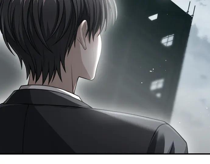 《凡菲尔德的秘密》第55话 暂时撤退 第159页