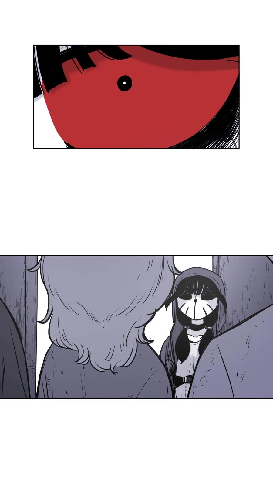 末世生存日记 第56话 第36页