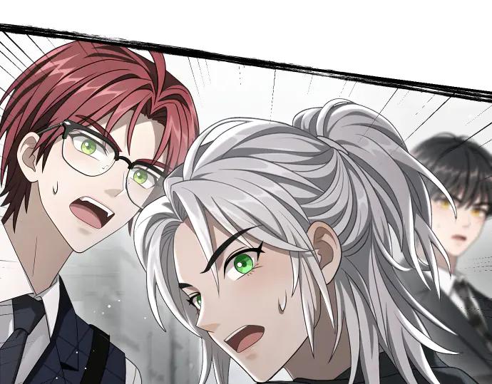 《凡菲尔德的秘密》第55话 暂时撤退 第102页