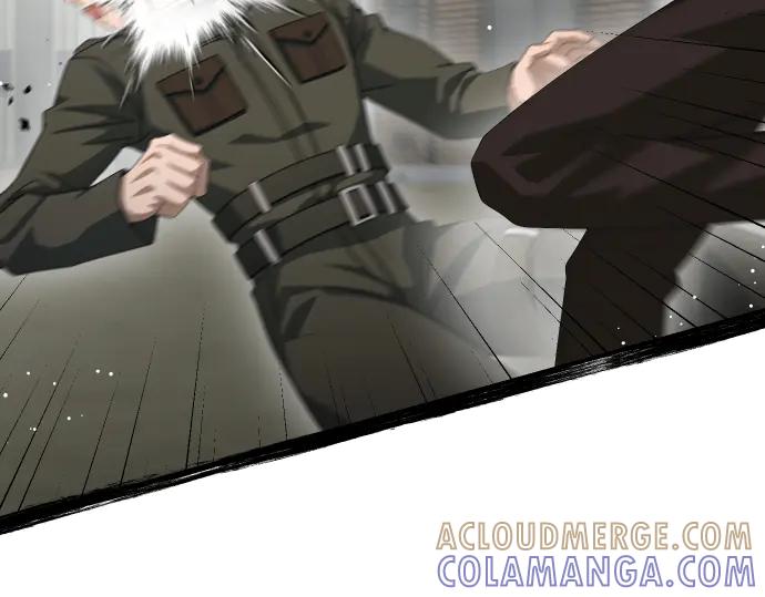 《凡菲尔德的秘密》第55话 暂时撤退 第101页