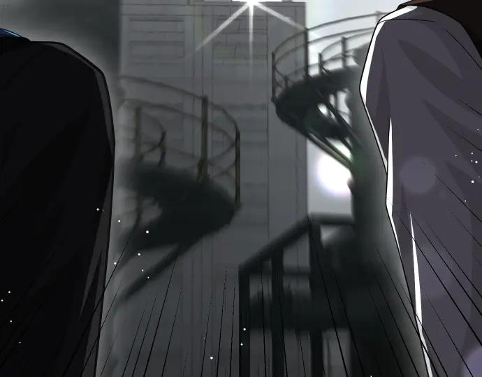 《凡菲尔德的秘密》第55话 暂时撤退 第120页