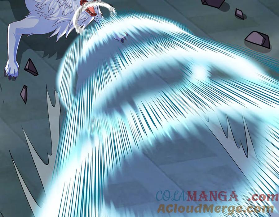 《一力破诸天万界》第97话 我没有逃跑 第25页