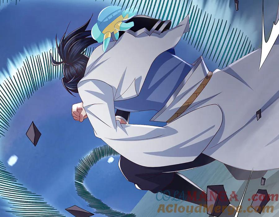 《一力破诸天万界》第97话 我没有逃跑 第28页