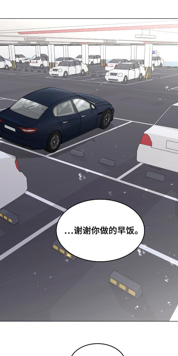 《虚情假意》第155章：慢慢变好了 第14页