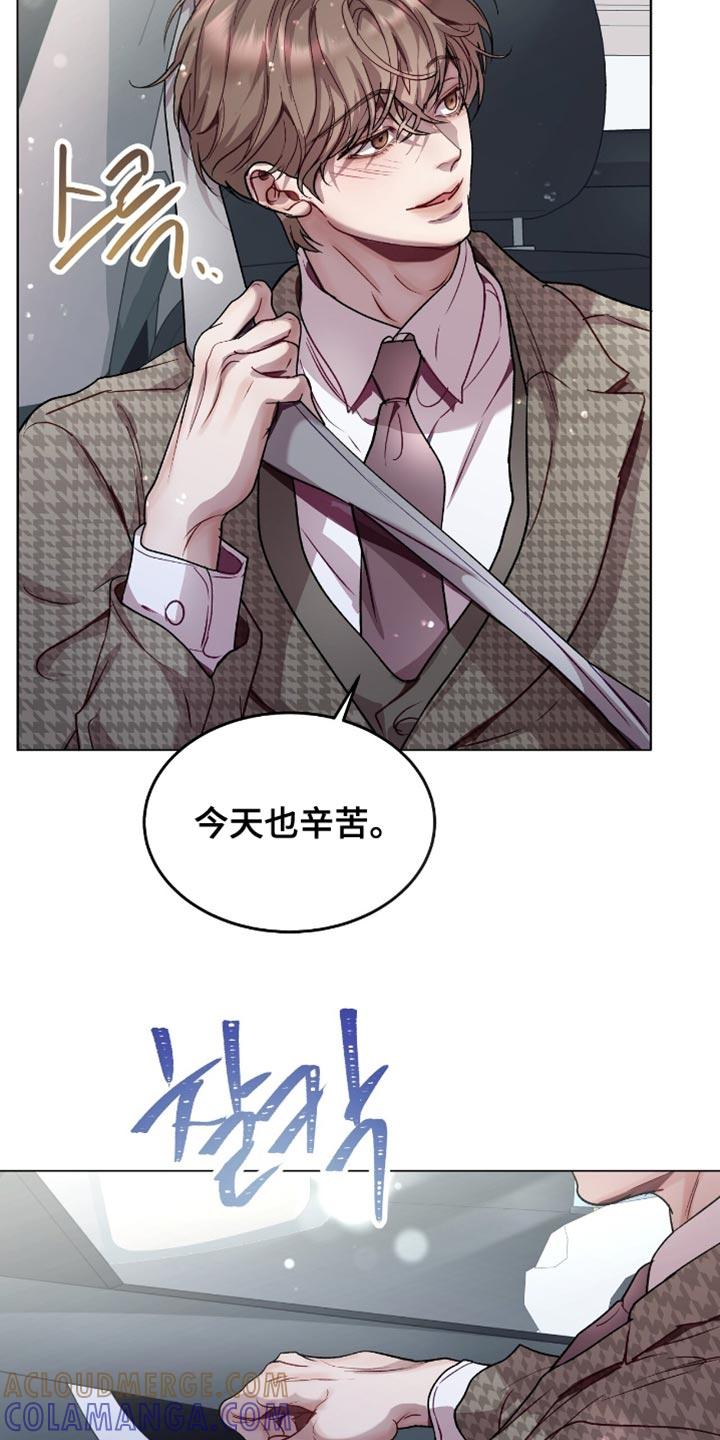 《虚情假意》第155章：慢慢变好了 第17页